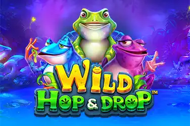 WILD HOP & DROP?v=7.0